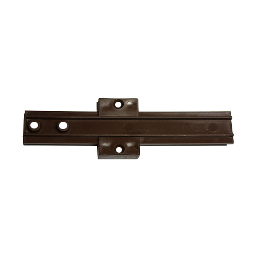 Fridge door slide set Brown